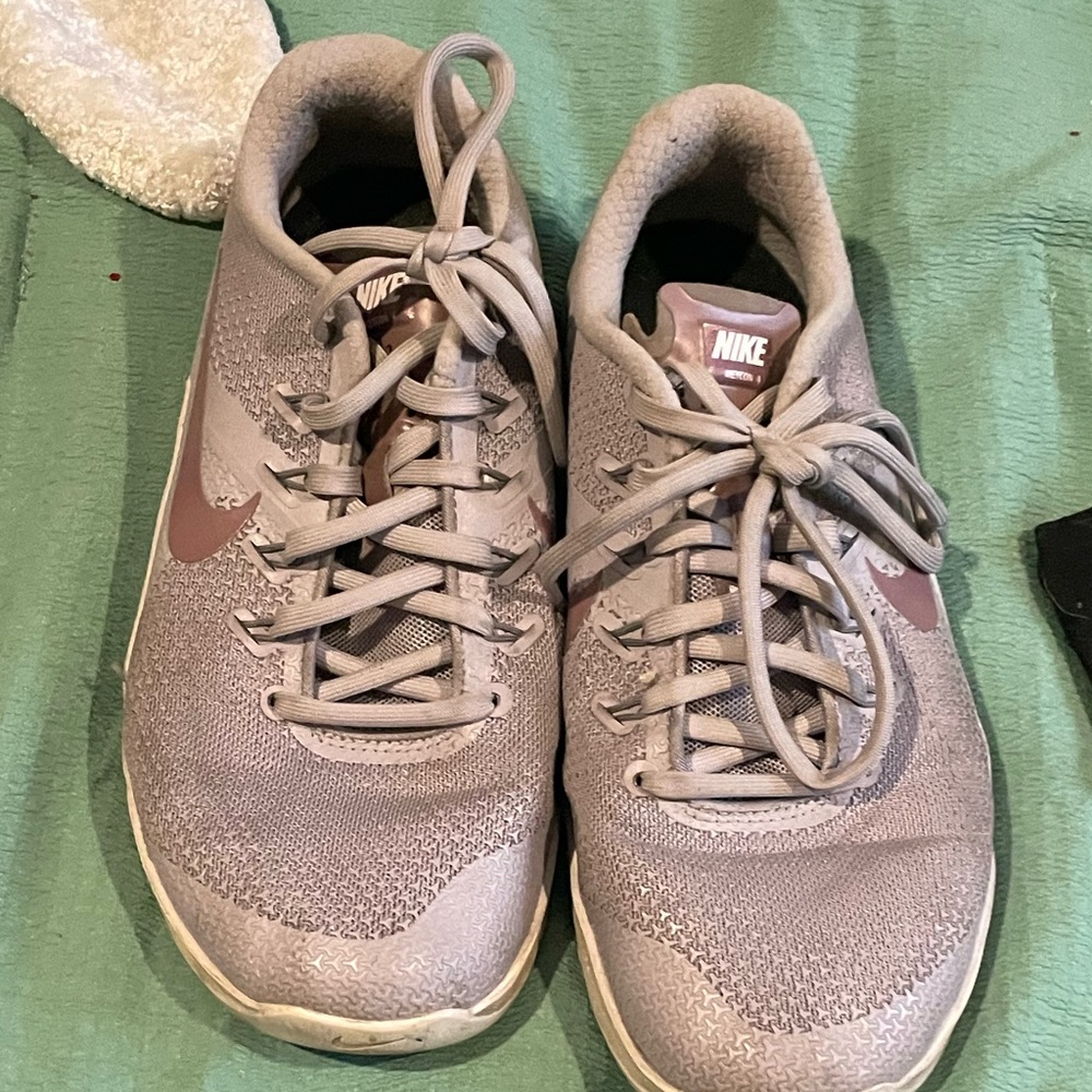 Nike Metcon 4s